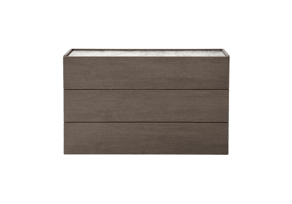 Atlante Dresser - Luxury Furniture Mercato Interiors