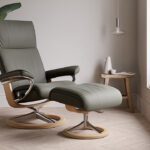 stressless aura - Luxury Furniture Mercato Interiors