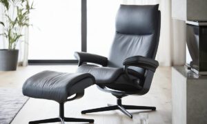 stressless aura - Luxury Furniture Mercato Interiors