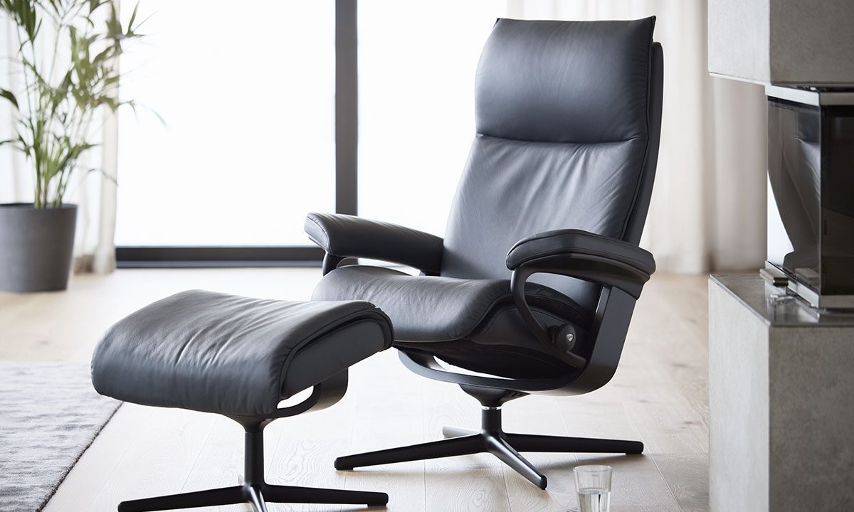 stressless aura - Luxury Furniture Mercato Interiors
