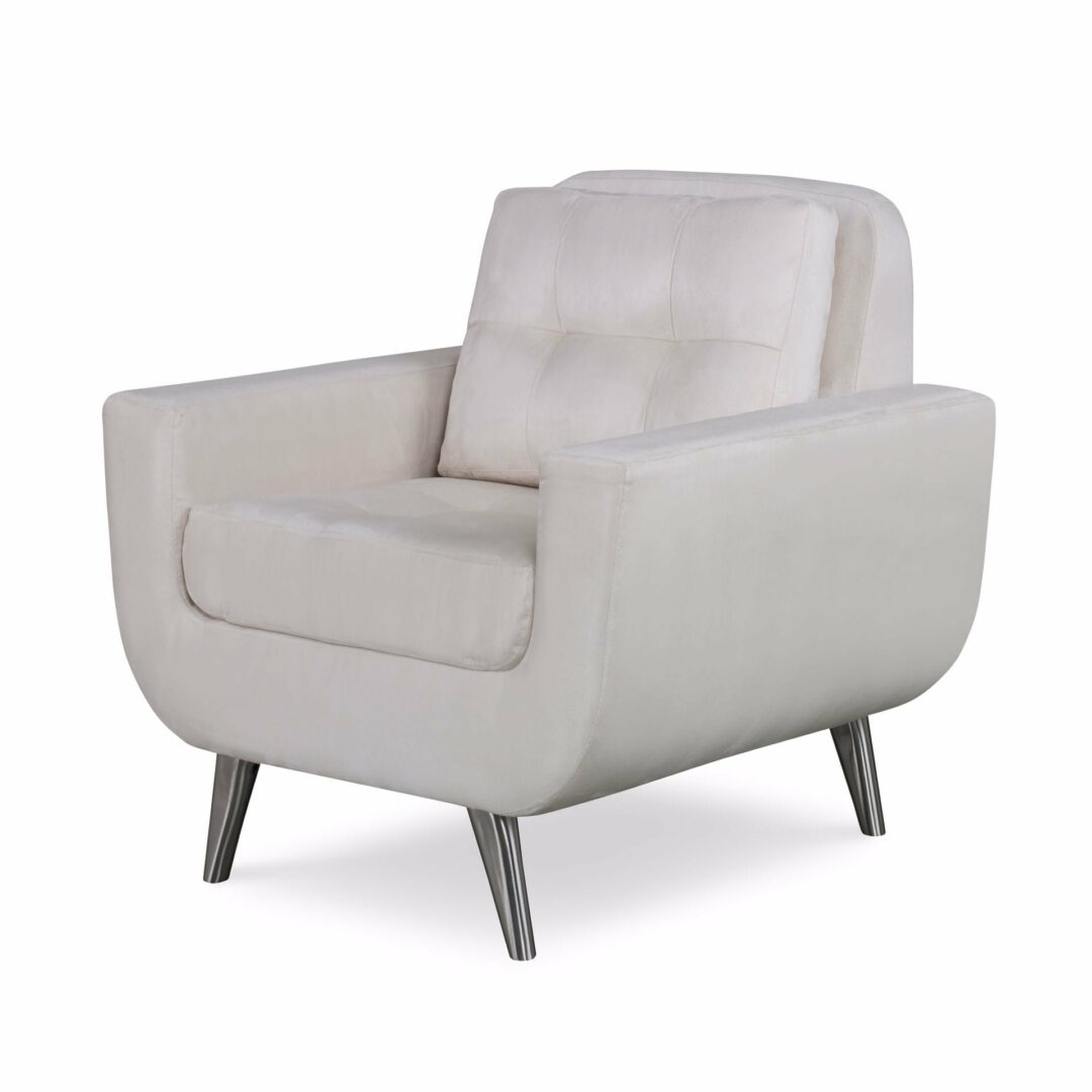 Ava Chair - Luxury Furniture Mercato Interiors