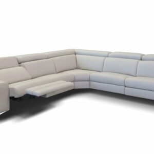 Bacco Sofa - Luxury Furniture Mercato Interiors