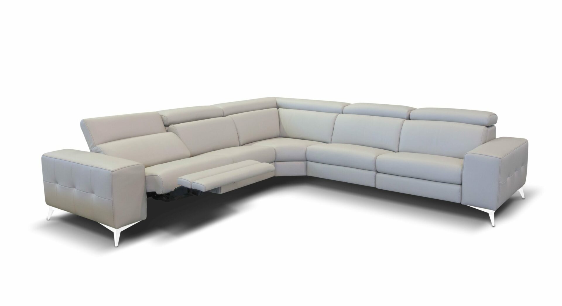 Bacco Sofa - Luxury Furniture Mercato Interiors