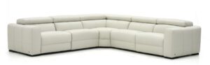 Balance Sofa and Sectional - Luxury Furniture Mercato Interiors