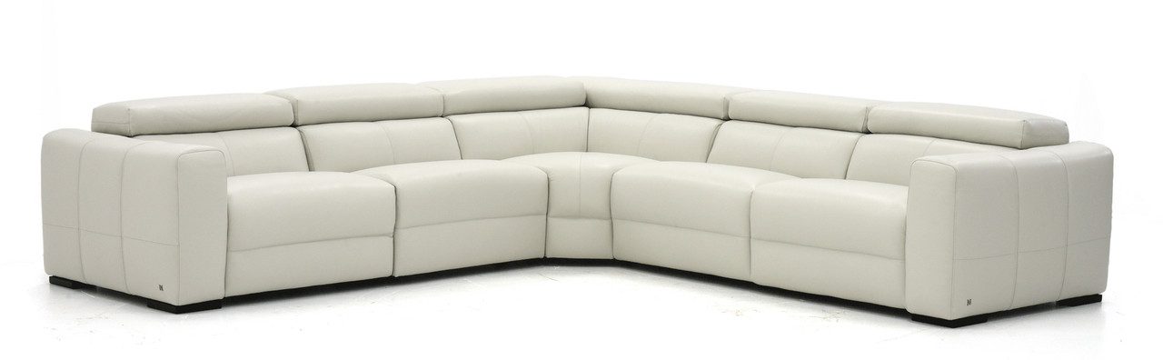 Balance Sofa and Sectional - Luxury Furniture Mercato Interiors