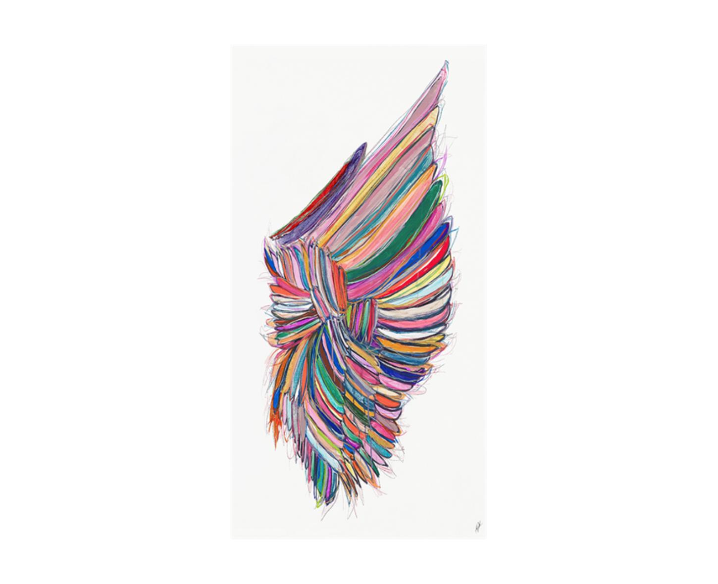 Be You Wings 2 - Luxury Furniture Mercato Interiors