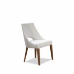 Berlin Dining Chair - Luxury Furniture Mercato Interiors