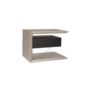 Biaggio Nightstand - Luxury Furniture Mercato Interiors