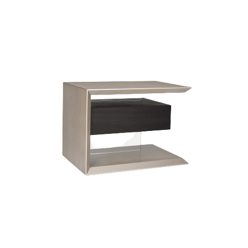 Biaggio Nightstand - Luxury Furniture Mercato Interiors
