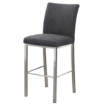 Biscaro Counter Stool - Luxury Furniture Mercato Interiors