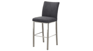 Biscaro Counter Stool - Luxury Furniture Mercato Interiors