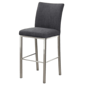 Biscaro Counter Stool - Luxury Furniture Mercato Interiors