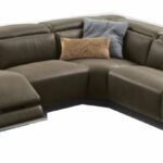 Canaletto Sofa and Sectional - Luxury Furniture Mercato Interiors