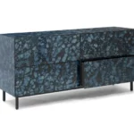 Carlo Dresser - Luxury Furniture Mercato Interiors