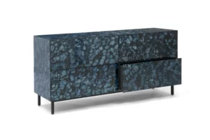 Carlo Dresser - Luxury Furniture Mercato Interiors