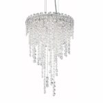Chantant Pendant Light - Luxury Furniture Mercato Interiors