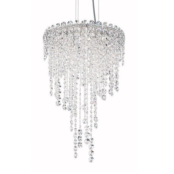 Chantant Pendant Light - Luxury Furniture Mercato Interiors