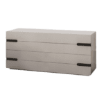 Ciro Dresser - Luxury Furniture Mercato Interiors