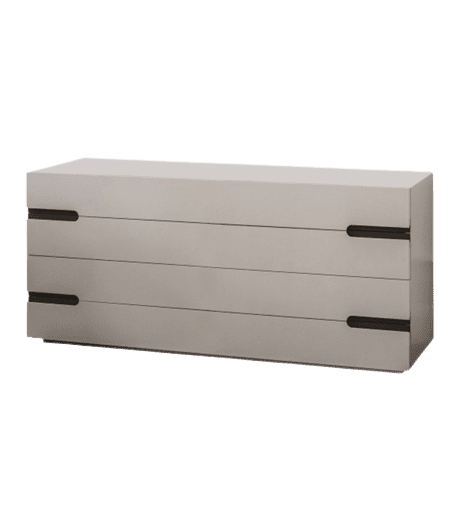 Ciro Dresser - Luxury Furniture Mercato Interiors