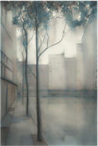 City Blues - Luxury Furniture Mercato Interiors