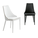 Clara Dining Armchair - Luxury Furniture Mercato Interiors