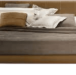 Clio Bed - Luxury Furniture Mercato Interiors