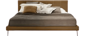 Clio Bed - Luxury Furniture Mercato Interiors