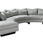 Clip Sofa - Luxury Furniture Mercato Interiors