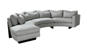 Clip Sofa - Luxury Furniture Mercato Interiors