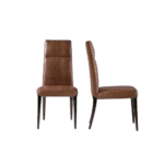 Cloe Dining Chair - Luxury Furniture Mercato Interiors