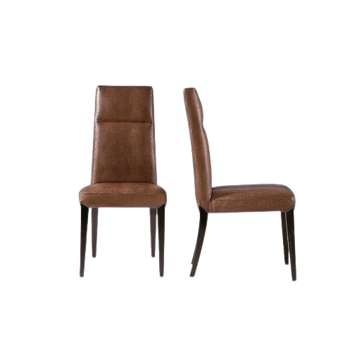 Cloe Dining Chair - Luxury Furniture Mercato Interiors