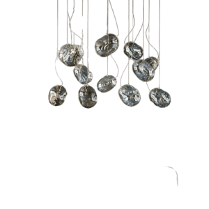 Cloudine Ceiling Light - Luxury Furniture Mercato Interiors