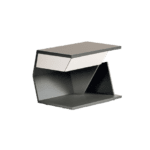 Club Nightstand - Luxury Furniture Mercato Interiors