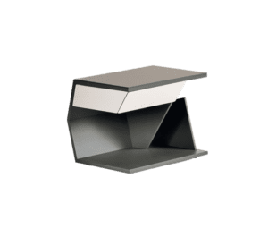 Club Nightstand - Luxury Furniture Mercato Interiors