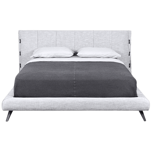 Cuff Bed - Luxury Furniture Mercato Interiors