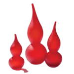 Dallop Bottles - Luxury Furniture Mercato Interiors