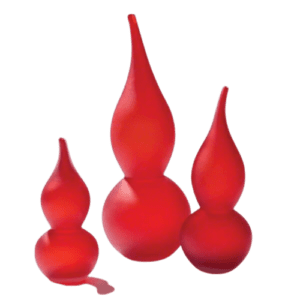 Dallop Bottles - Luxury Furniture Mercato Interiors