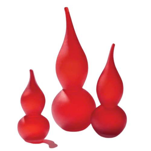 Dallop Bottles - Luxury Furniture Mercato Interiors