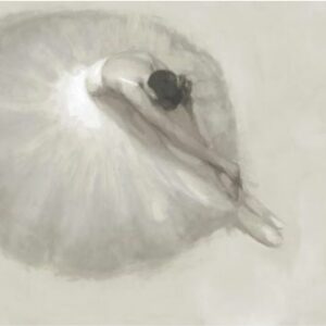 Dancer in Beige - Luxury Furniture Mercato Interiors