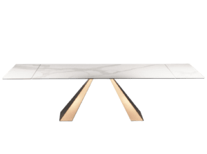 Delta Dining Table - Luxury Furniture Mercato Interiors