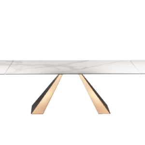 Delta Dining Table - Luxury Furniture Mercato Interiors