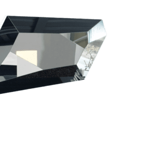 Diamond Wall Mirror - Luxury Furniture Mercato Interiors