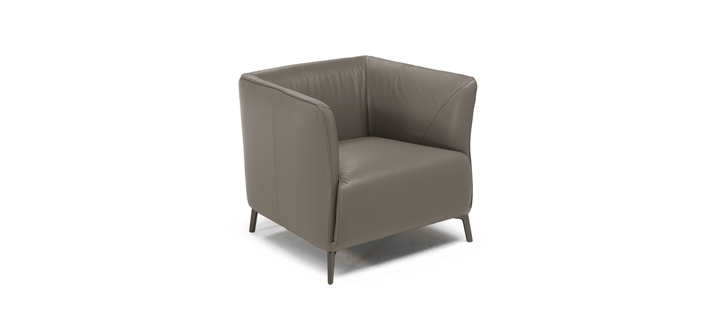Dodi Chair - Luxury Furniture Mercato Interiors