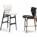 Dumbo Bar Stool - Luxury Furniture Mercato Interiors