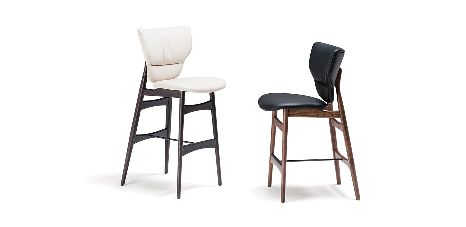 Dumbo Bar Stool - Luxury Furniture Mercato Interiors