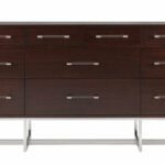 Dunham Dresser - Luxury Furniture Mercato Interiors