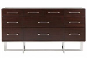 Dunham Dresser - Luxury Furniture Mercato Interiors