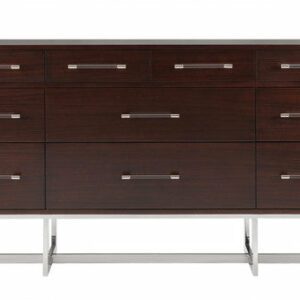 Dunham Dresser - Luxury Furniture Mercato Interiors