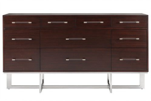 Dunham Dresser - Luxury Furniture Mercato Interiors