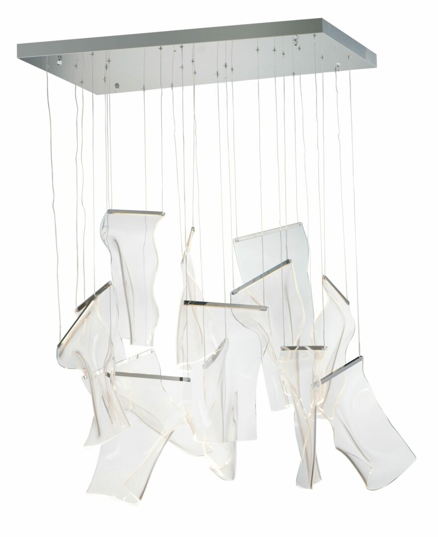 Rinkle Ceiling Light - Luxury Furniture Mercato Interiors